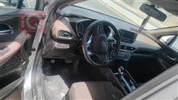 هیوندای سەنتافی